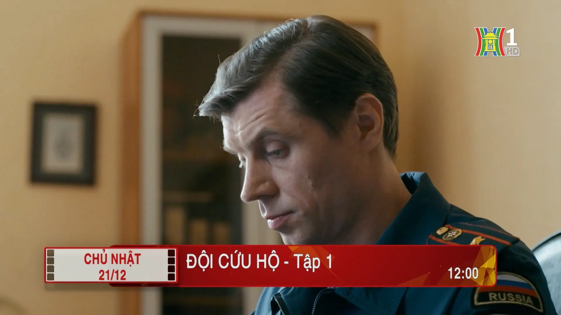 'Đội cứu hộ' - Tập 1: Nản chí